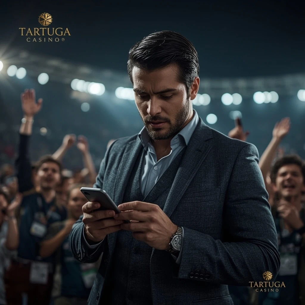 Tartuga Casino Wetten